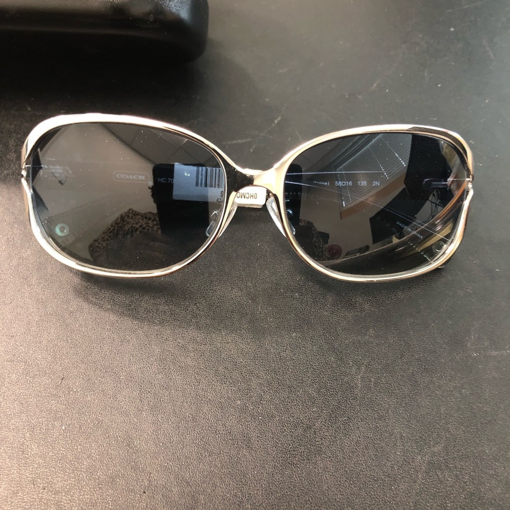 Ladies sunglasses